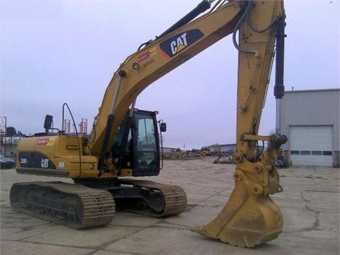 Excavadoras Hidraulicas Caterpillar 320DL en buenas condiciones Ref.: 1429814600251826 No. 2