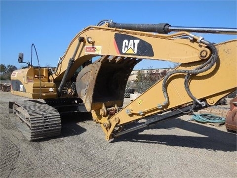 Excavadoras Hidraulicas Caterpillar 320DL importada en buenas con Ref.: 1429815093998254 No. 2