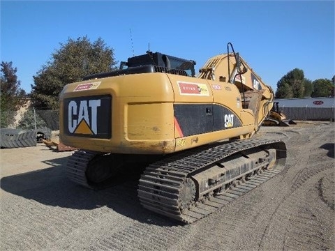 Excavadoras Hidraulicas Caterpillar 320DL importada en buenas con Ref.: 1429815093998254 No. 4