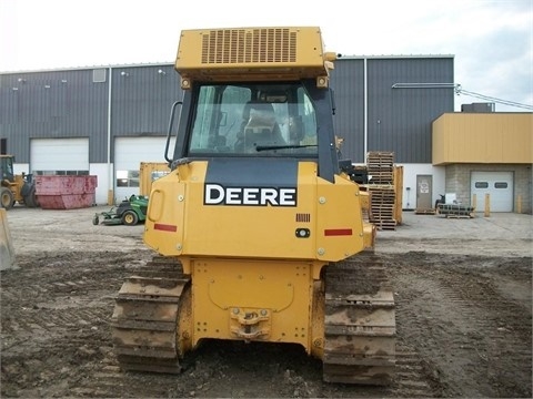 Dozers/tracks Deere 700J