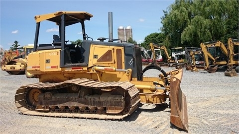 Tractores Sobre Orugas Deere 700J importada de segunda mano Ref.: 1429822571349127 No. 4