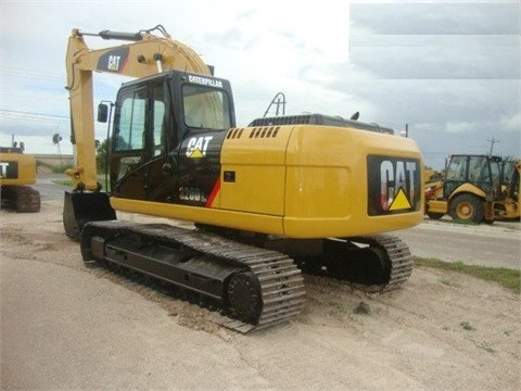 Excavadoras Hidraulicas Caterpillar 320DL usada Ref.: 1429823978309537 No. 4