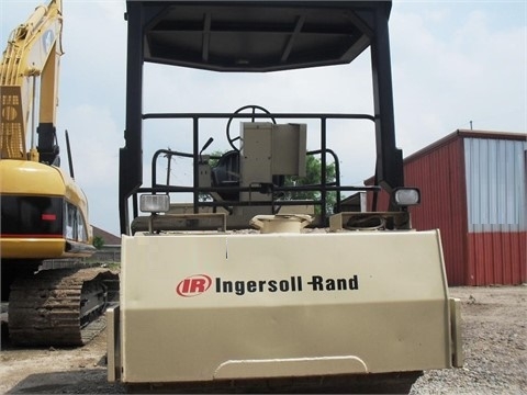 Compactadora De Doble Rodillo Ingersoll-rand DD90 de segunda mano Ref.: 1429842442332804 No. 2