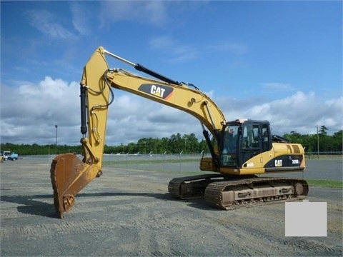 Excavadoras Hidraulicas Caterpillar 320DL en venta Ref.: 1429889028944556 No. 2