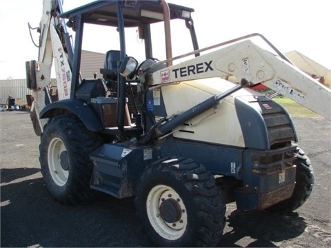 Retroexcavadoras Terex 760B en optimas condiciones Ref.: 1429896691511652 No. 3