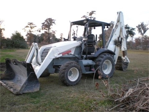 Retroexcavadoras Terex TX760B de segunda mano Ref.: 1429907138894523 No. 2