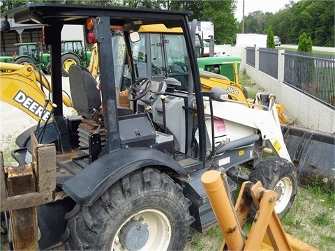 Retroexcavadoras Terex TX760B usada a buen precio Ref.: 1429907877138463 No. 2