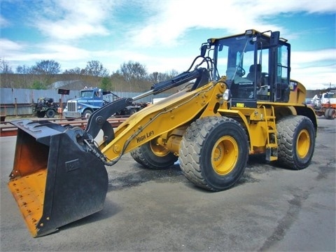 Cargadoras Sobre Ruedas Caterpillar 930H de segunda mano en venta Ref.: 1429911090889184 No. 4