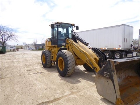 Cargadoras Sobre Ruedas Caterpillar 930H importada a bajo costo Ref.: 1429927924629180 No. 2