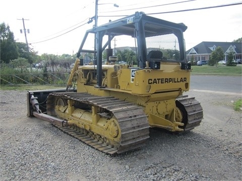 Tractores Sobre Orugas Caterpillar D 5 de segunda mano Ref.: 1429974230130313 No. 3