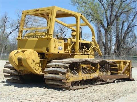 Dozers/tracks Caterpillar D 5