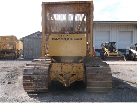 Tractores Sobre Orugas Caterpillar D 5 usada de importacion Ref.: 1429975553697189 No. 2