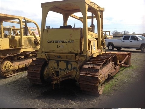 Tractores Sobre Orugas Caterpillar D5B usada Ref.: 1430012130827366 No. 2