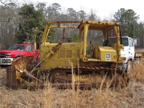 Tractores Sobre Orugas Caterpillar D5B en venta Ref.: 1430012994720351 No. 3