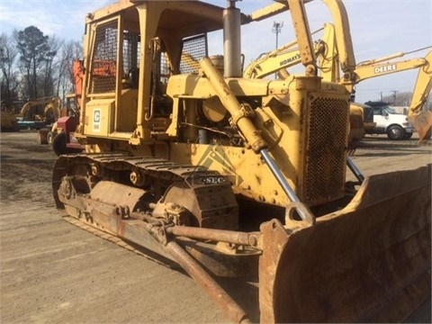 Tractores Sobre Orugas Caterpillar D5B usada a la venta Ref.: 1430013525513383 No. 3