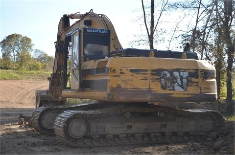 Excavadoras Hidraulicas Caterpillar 325BL importada en buenas con Ref.: 1430151886809997 No. 4