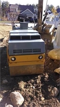 Compactadora De Doble Rodillo Bomag BW100AD usada Ref.: 1430154342015005 No. 3