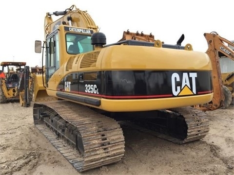 Excavadoras Hidraulicas Caterpillar 325 CL de segunda mano Ref.: 1430157087722392 No. 3