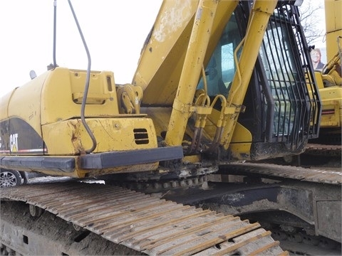 Excavadoras Hidraulicas Caterpillar 325 CL en venta Ref.: 1430159662268051 No. 3