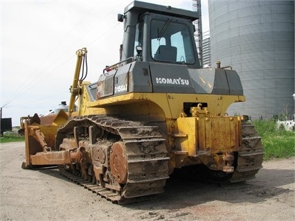 Tractores Sobre Orugas Komatsu D155AX de segunda mano en venta Ref.: 1430165319628562 No. 2