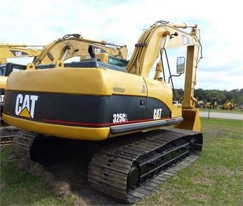 Excavadoras Hidraulicas Caterpillar 325 CL usada en buen estado Ref.: 1430167320849191 No. 2