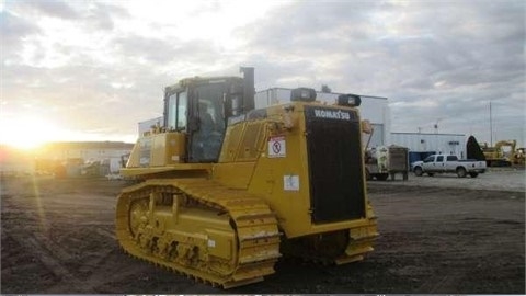 Tractores Sobre Orugas Komatsu D155AX seminueva en venta Ref.: 1430176543077011 No. 2