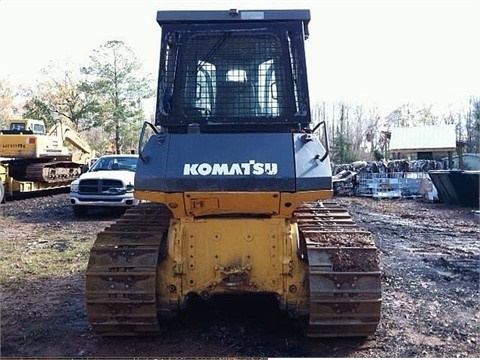 Tractores Sobre Orugas Komatsu D61EX en venta Ref.: 1430177832341127 No. 2