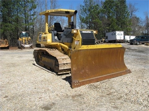 Tractores Sobre Orugas Komatsu D61EX usada en buen estado Ref.: 1430180123632149 No. 4