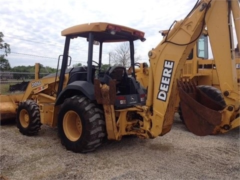 Backhoe Loaders Deere 310 SG