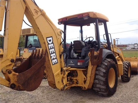 Retroexcavadoras Deere 310SG usada de importacion Ref.: 1430185697840873 No. 4