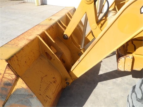 Retroexcavadoras Deere 410G en buenas condiciones Ref.: 1430186791128214 No. 3