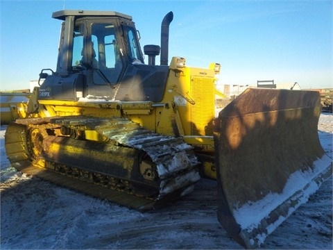 Tractores Sobre Orugas Komatsu D61PX usada en buen estado Ref.: 1430187446693909 No. 4