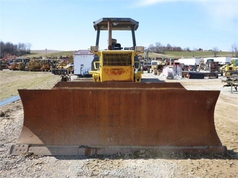 Dozers/tracks Komatsu D61PX