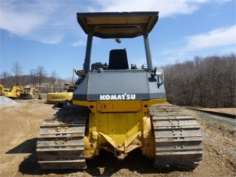 Tractores Sobre Orugas Komatsu D61PX importada en buenas condicio Ref.: 1430187731734954 No. 2