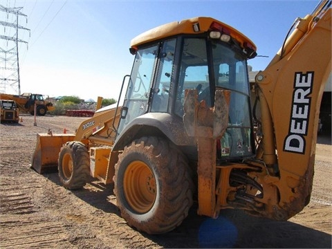 Retroexcavadoras Deere 310SG seminueva en venta Ref.: 1430187871716296 No. 2