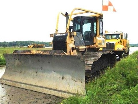 Tractores Sobre Orugas Komatsu D61PX usada en buen estado Ref.: 1430188517956501 No. 4