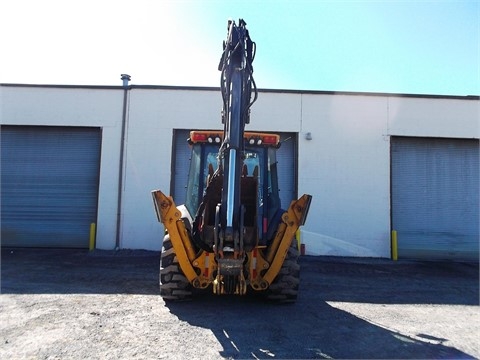 Retroexcavadoras Deere 410J de segunda mano Ref.: 1430188811556407 No. 4