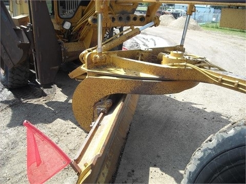 Motoconformadoras Caterpillar 160H de importacion a la venta Ref.: 1430234931342095 No. 4