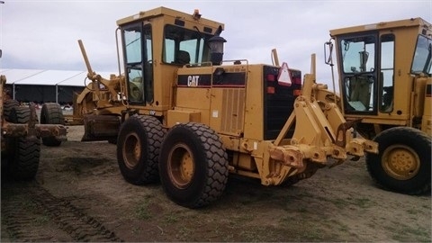 Motoconformadoras Caterpillar 160H importada a bajo costo Ref.: 1430243487900202 No. 3