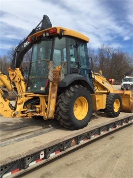 Retroexcavadoras Deere 310SG de segunda mano a la venta Ref.: 1430244280170926 No. 2