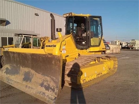 Tractores Sobre Orugas Komatsu D61PX de segunda mano Ref.: 1430245011666755 No. 3