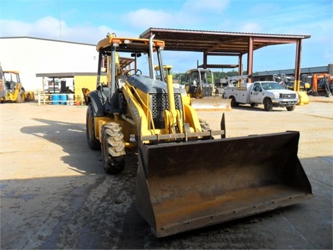 Retroexcavadoras Deere 310SG de segunda mano Ref.: 1430245108539205 No. 3