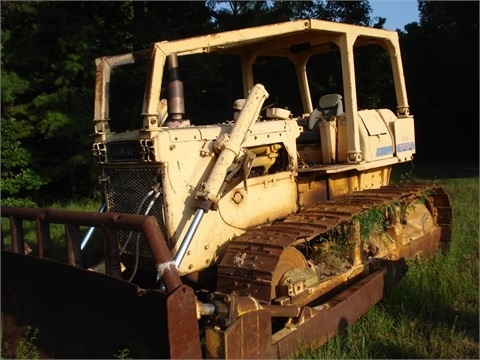 Tractores Sobre Orugas Komatsu D65E de medio uso en venta Ref.: 1430251098363971 No. 4