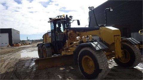 Motoconformadoras Caterpillar 160M de importacion a la venta Ref.: 1430252201529725 No. 2