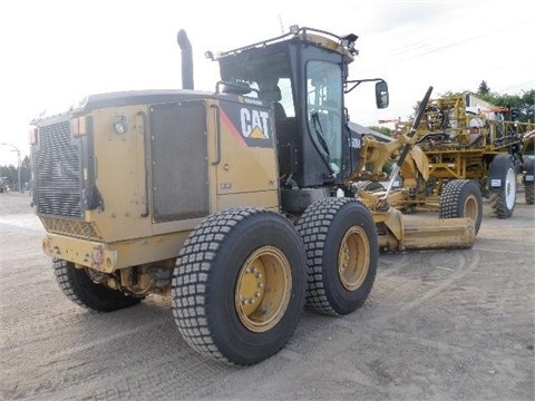 Motoconformadoras Caterpillar 160M en venta Ref.: 1430257607838109 No. 3