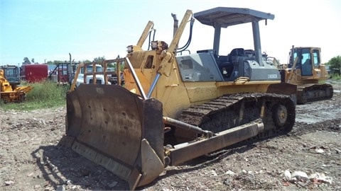 Tractores Sobre Orugas Komatsu D65EX usada en buen estado Ref.: 1430272402035039 No. 2