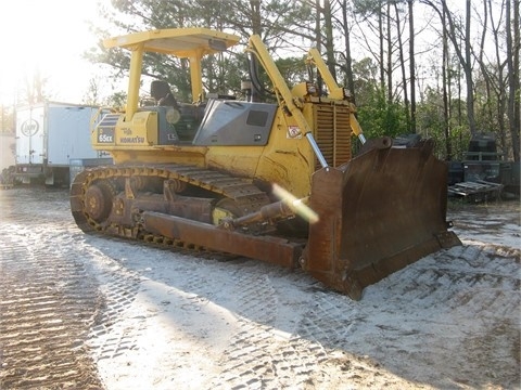 Tractores Sobre Orugas Komatsu D65EX usada en buen estado Ref.: 1430273131399482 No. 2