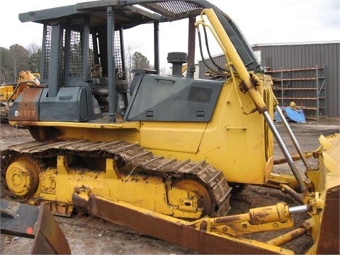 Tractores Sobre Orugas Komatsu D65EX de importacion a la venta Ref.: 1430274552345758 No. 3