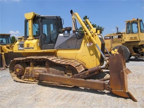 Tractores Sobre Orugas Komatsu D65EX usada a buen precio Ref.: 1430275747541108 No. 2