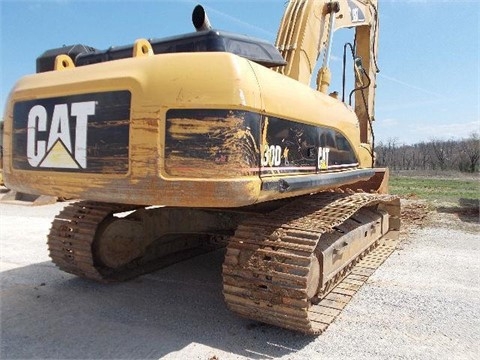 Excavadoras Hidraulicas Caterpillar 330DL usada Ref.: 1430279656720864 No. 3